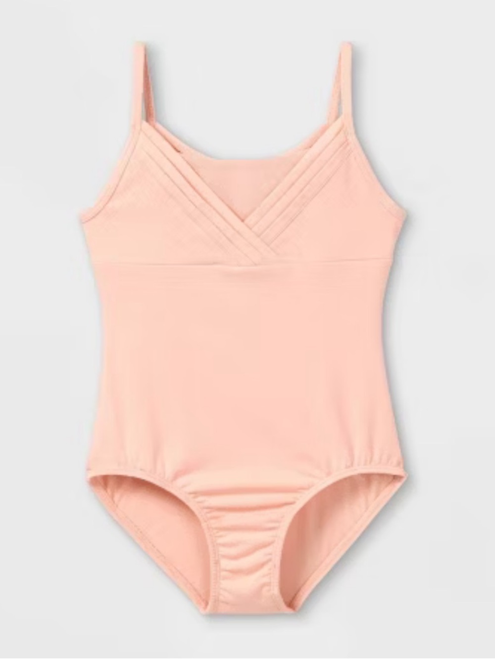 NWT Girl’s Pink Leotard